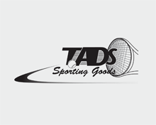 logo for Tads Sporting Goods